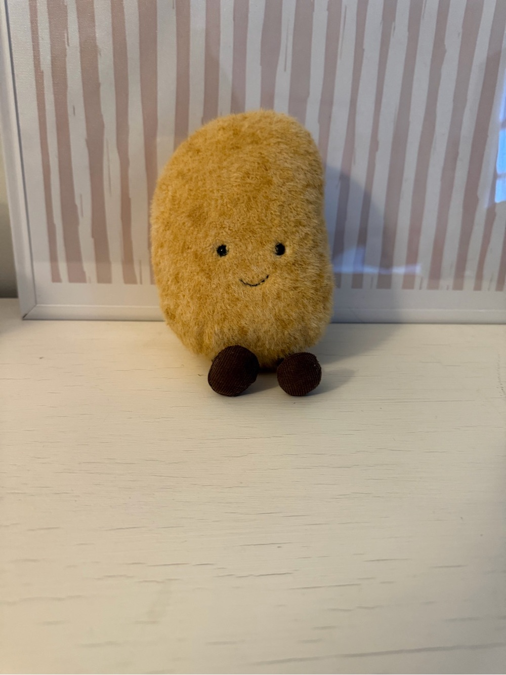 Jellycat Potato - No Tags